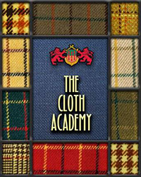 THE CLOTH ACADEMY